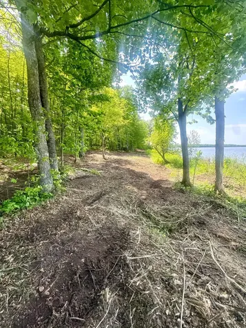 Lot 2 454th Place Aitkin MN 56431