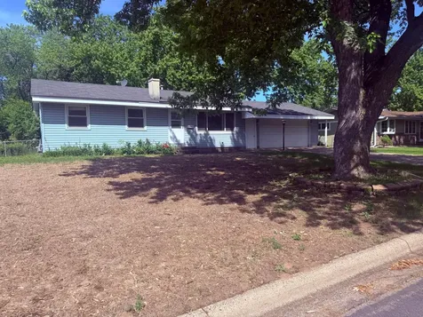 8500 Rich Avenue S Bloomington MN 55437
