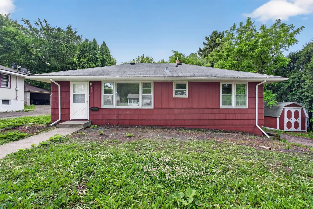 558 Arlington Avenue E Saint Paul MN 55130