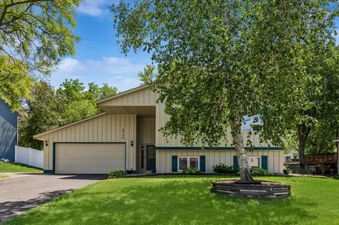 4746 141st Street W Apple Valley MN 55124