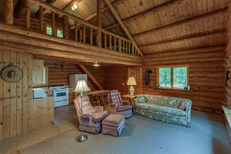 5033 Barnum Road NW Hackensack MN 56452