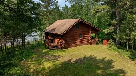 5033 Barnum Road NW Hackensack MN 56452
