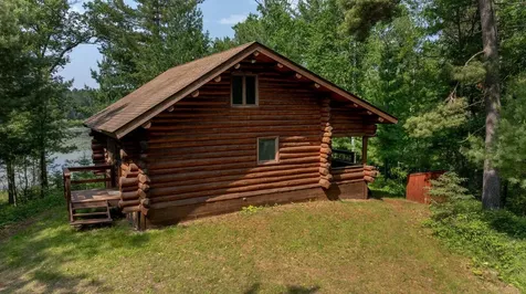 5033 Barnum Road NW Hackensack MN 56452