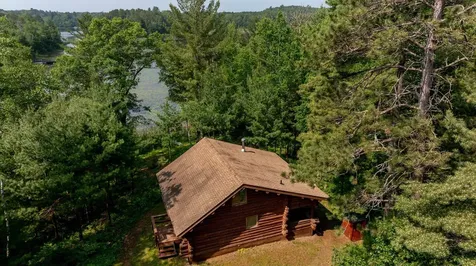 5033 Barnum Road NW Hackensack MN 56452