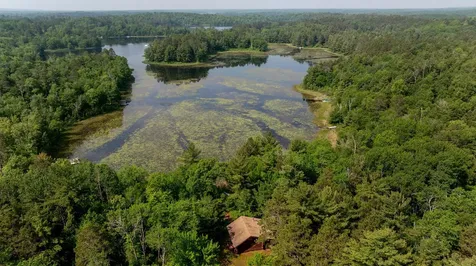 5033 Barnum Road NW Hackensack MN 56452