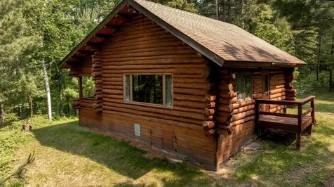 5033 Barnum Road NW Hackensack MN 56452