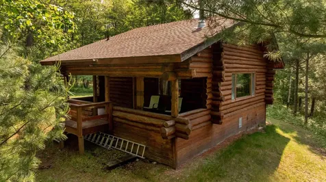 5033 Barnum Road NW Hackensack MN 56452