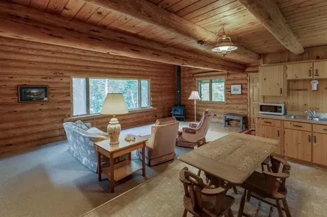 5033 Barnum Road NW Hackensack MN 56452