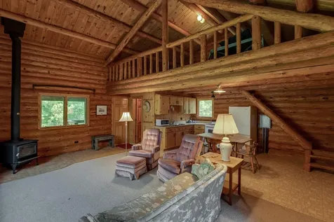 5033 Barnum Road NW Hackensack MN 56452