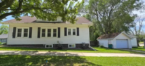 212 E 5th Street Albert Lea MN 56007