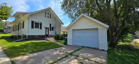 212 E 5th Street Albert Lea MN 56007