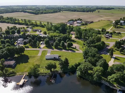 5414 Elkton Trail Faribault MN 55021