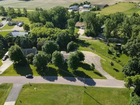 5414 Elkton Trail Faribault MN 55021