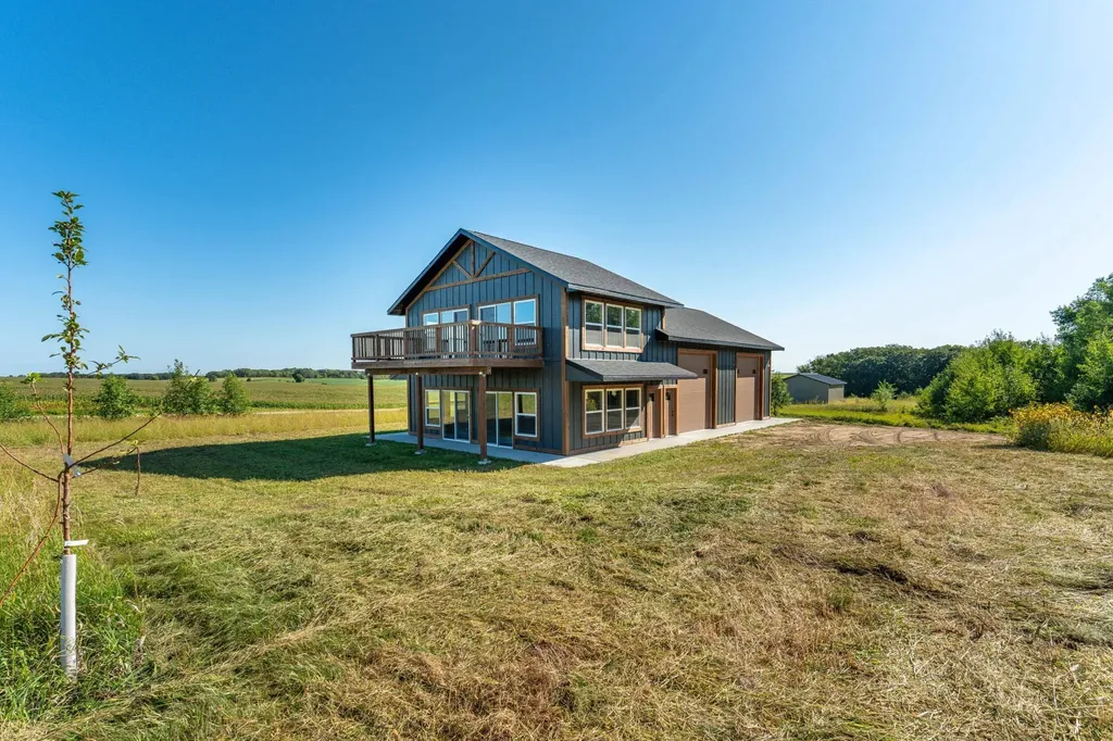 Tbd 344th Avenue Everts Twp MN 56515