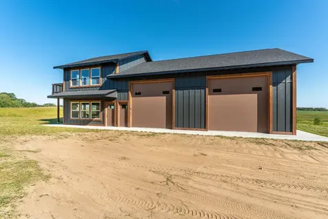 Tbd 344th Avenue Everts Twp MN 56515