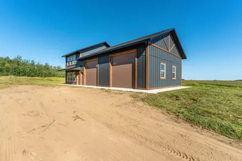 Tbd 344th Avenue Everts Twp MN 56515