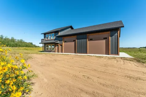 Tbd 344th Avenue Everts Twp MN 56515