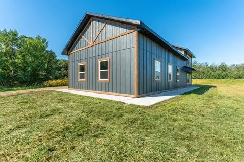 Tbd 344th Avenue Everts Twp MN 56515