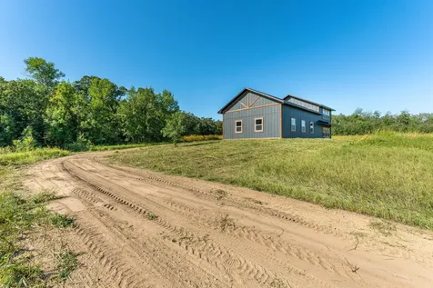 Tbd 344th Avenue Everts Twp MN 56515