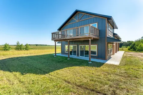 Tbd 344th Avenue Everts Twp MN 56515