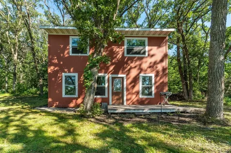Tbd 344th Avenue Everts Twp MN 56515