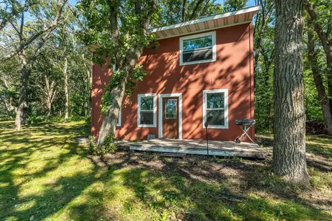 Tbd 344th Avenue Everts Twp MN 56515