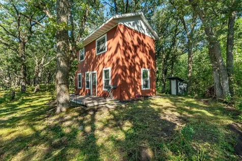 Tbd 344th Avenue Everts Twp MN 56515