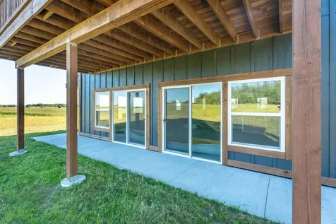 Tbd 344th Avenue Everts Twp MN 56515