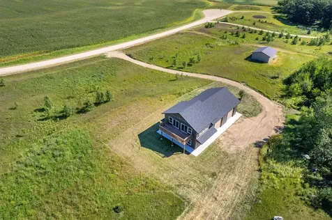 Tbd 344th Avenue Everts Twp MN 56515