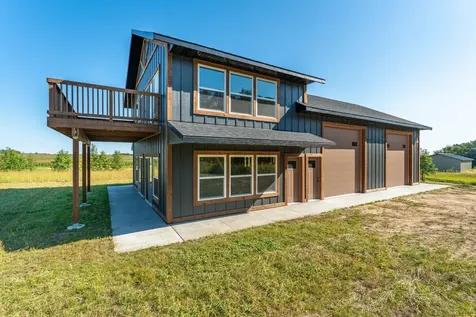 Tbd 344th Avenue Everts Twp MN 56515