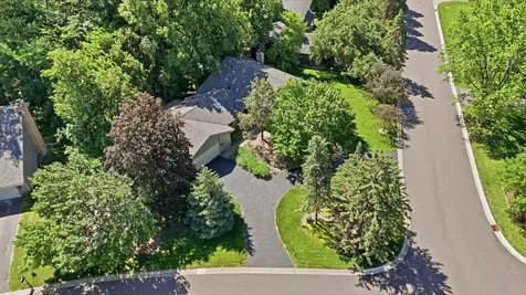 3610 Evergreen Lane N Plymouth MN 55441