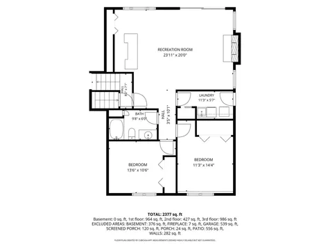 3610 Evergreen Lane N Plymouth MN 55441