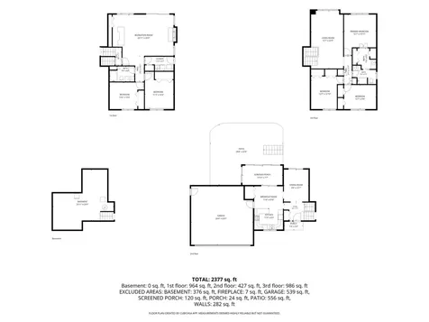 3610 Evergreen Lane N Plymouth MN 55441