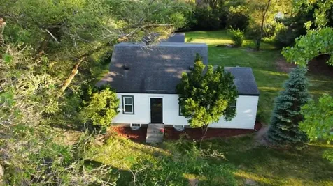 1612 County Road C E Maplewood MN 55109
