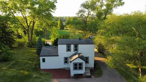 1612 County Road C E Maplewood MN 55109