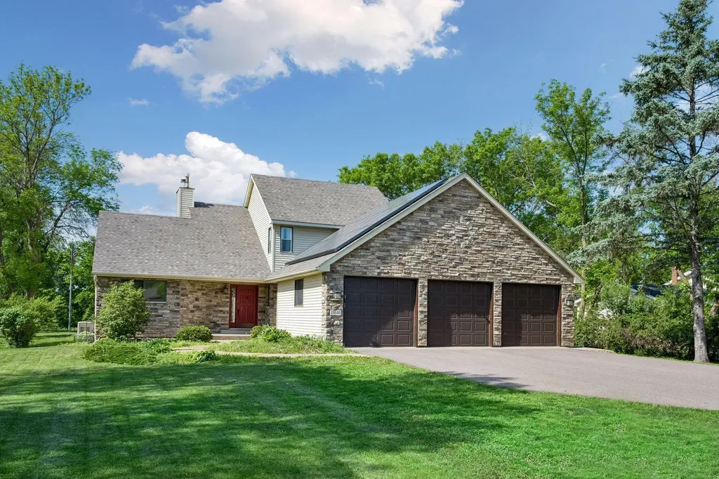 13640 Riverview Drive NW Elk River MN 55330