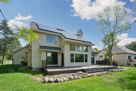 13640 Riverview Drive NW Elk River MN 55330