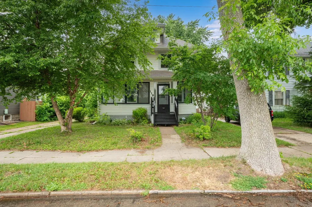 119 13th Avenue SE Rochester MN 55904