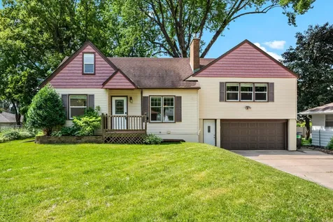 2800 32nd Avenue NE Saint Anthony MN 55418