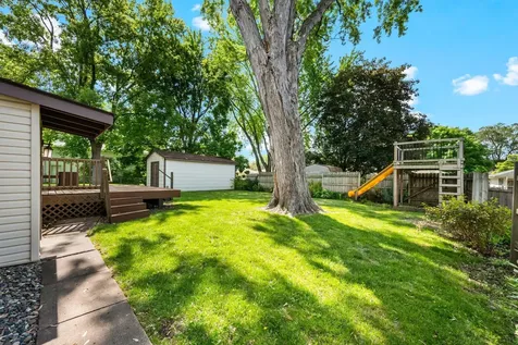2800 32nd Avenue NE Saint Anthony MN 55418