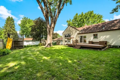 2800 32nd Avenue NE Saint Anthony MN 55418