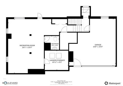 2800 32nd Avenue NE Saint Anthony MN 55418