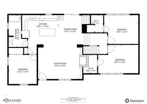 2800 32nd Avenue NE Saint Anthony MN 55418