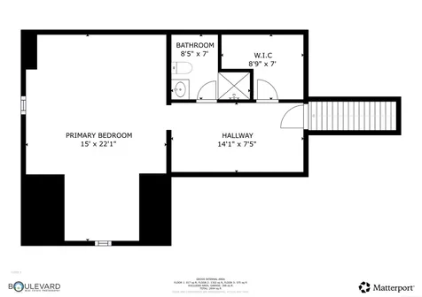 2800 32nd Avenue NE Saint Anthony MN 55418