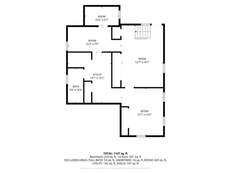612 2nd Street W Northfield MN 55057