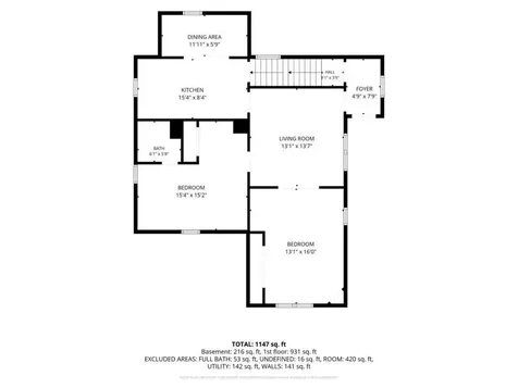 612 2nd Street W Northfield MN 55057