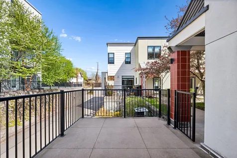 2818 Aldrich Avenue S Minneapolis MN 55408