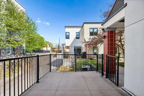 2818 Aldrich Avenue S Minneapolis MN 55408
