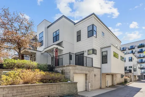 2818 Aldrich Avenue S Minneapolis MN 55408