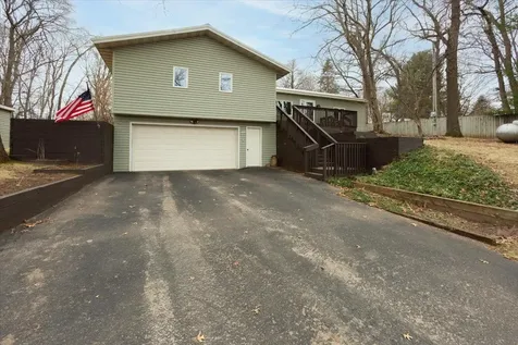 510 State Road 25 S Wheeler WI 54772